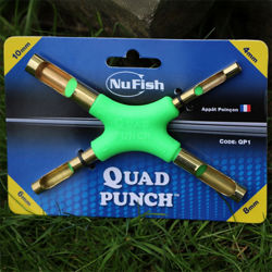 NuFish Quad Punch